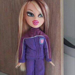 Bratz doll